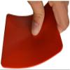 4" Window Tint & PPF Squeegee for Flat & Curved Surfaces | w/Instawraps Pro-Wrapping Glove view 3