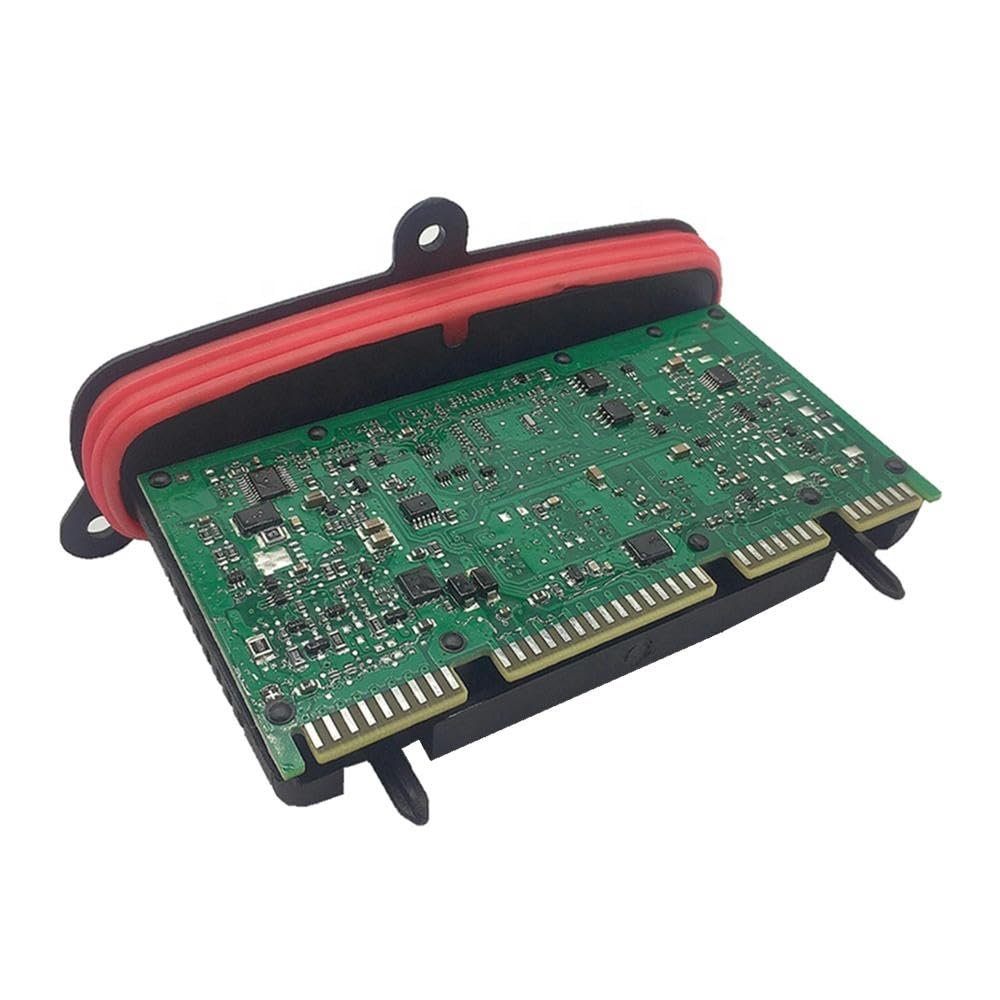 RKEBK 63117440878 for F07 GT F10 F18 LCI Adaptive Headlight Driver Module with AHL