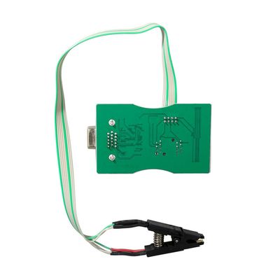 RKEBK 8 Foot Chip Free Clip Adapter with Prog and 5.60/5.74/5.84 and UPA USB ECU Programmer