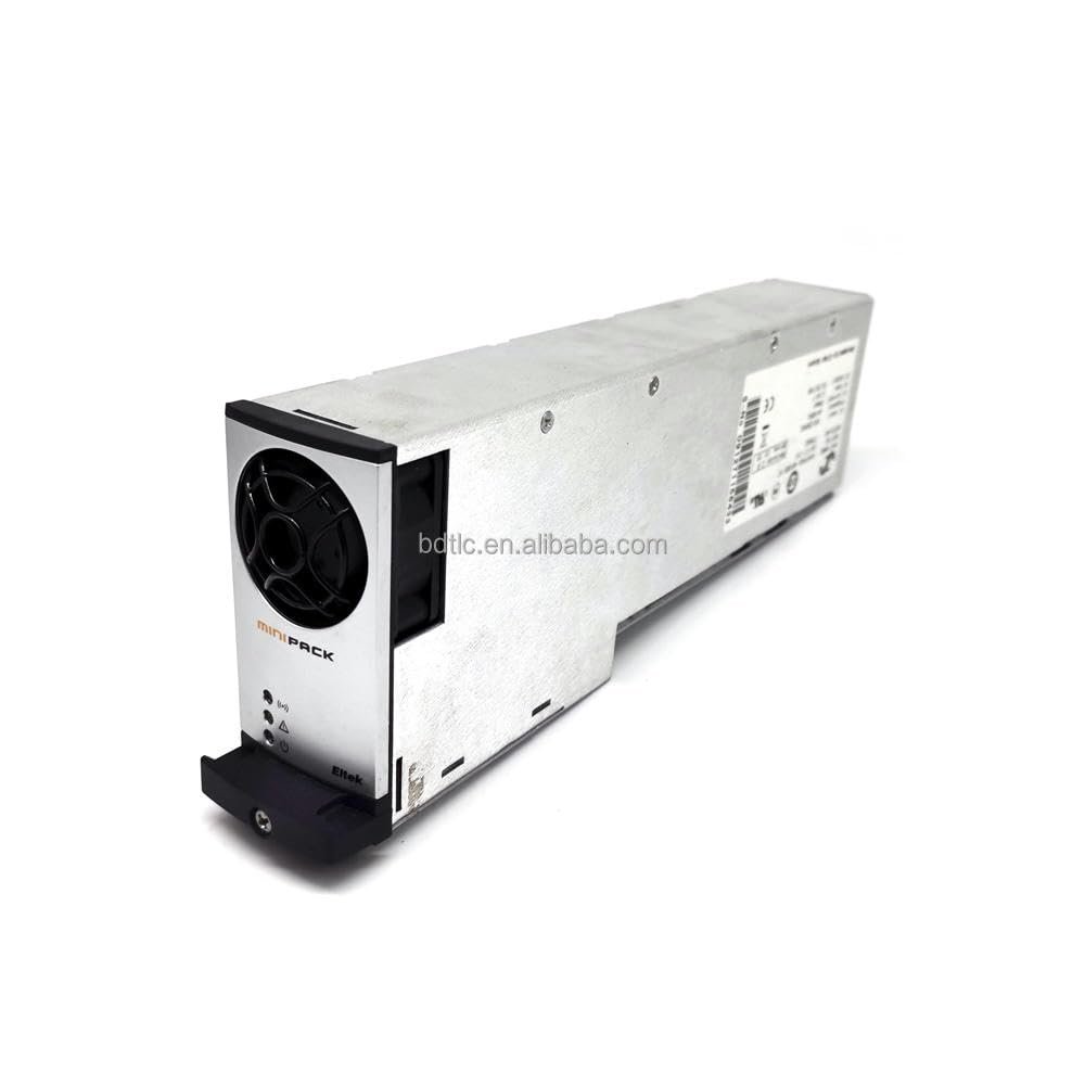 RKEBK Eltek 48V 800W High Efficiency Rectifier Module Minipack 48V/800 FC Part No 241117.110