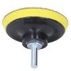 Buffing Sponge Pad, 22Pcs Polisher & Buffer Pads 3.15 Inch Buffing Sponge Pads Work With Polishing Machine for, Buffers & Polishing Machine Pads view 1