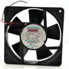 E1225H12B Fan E1225H12B FS 12V 0.385A 12025 Inverter Cooling Fan view 1