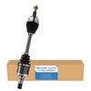 Bode-man Front Left CV Axle for 2005-2010 Jeep Commander Grand Cherokee 4WD view 1