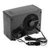 Car Truck Air Cooler, Portable 12V Car Truck Evaporative Water Cooling Air Fan for SUV, RV, Vehicles view 1