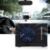 Car Truck Air Cooler, Portable 12V Car Truck Evaporative Water Cooling Air Fan for SUV, RV, Vehicles view 3