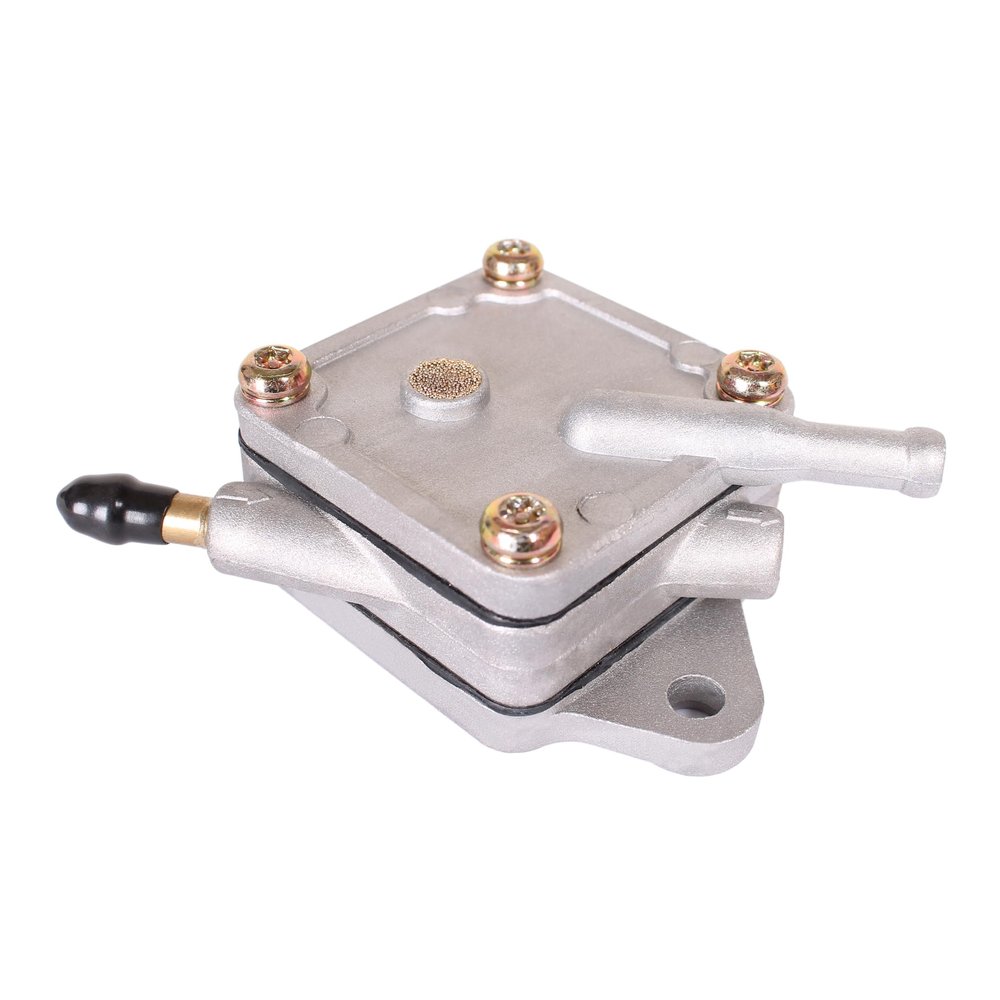 25294-G1 S-5146 25294G1 S5146 5146 Fuel Pump for EZGO Gas Club Car Golf Cart 2-Cycle 1990 1/2 thru - 1991 1992 1993