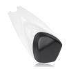 OMOBY RS125 Motorcycle Pillion Rear Seat Cover Cowl Fairing Compatible with Aprilia RSV4 R 1000 Factory APRC 1100 RS4 50 125 2009-2020 2018 2019 (Color : White) view 1