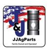 Exhaust Manifold (For Horizontal Exhaust) Fits Massey Tractor 734921M1 37781351 Perkins Casting 37781350 view 3