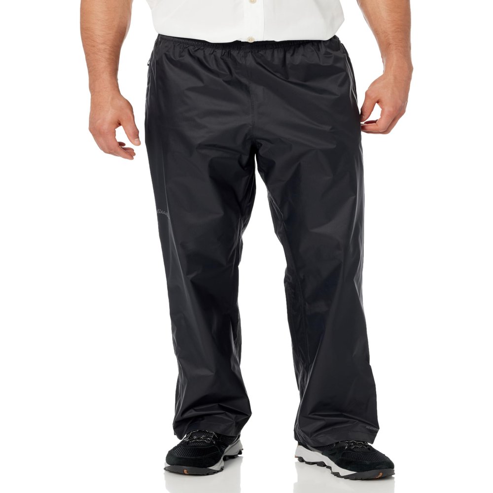 Eddie Bauer Cloud Cap Rain Pant