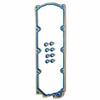 KEYALL Oil Pan Gasket Fit for Cadillac CTS 6.0L,for Chevrolet Avalanche 5.3L,for GMC Canyon 5.3L,for Hummer H3 5.3L,for Pontiac G8 6.0L Replace MS96169.MS19305,IG3201 view 1