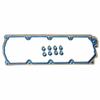 KEYALL Oil Pan Gasket Fit for Cadillac CTS 6.0L,for Chevrolet Avalanche 5.3L,for GMC Canyon 5.3L,for Hummer H3 5.3L,for Pontiac G8 6.0L Replace MS96169.MS19305,IG3201 view 2