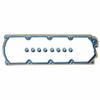KEYALL Oil Pan Gasket Fit for Cadillac CTS 6.0L,for Chevrolet Avalanche 5.3L,for GMC Canyon 5.3L,for Hummer H3 5.3L,for Pontiac G8 6.0L Replace MS96169.MS19305,IG3201 view 3