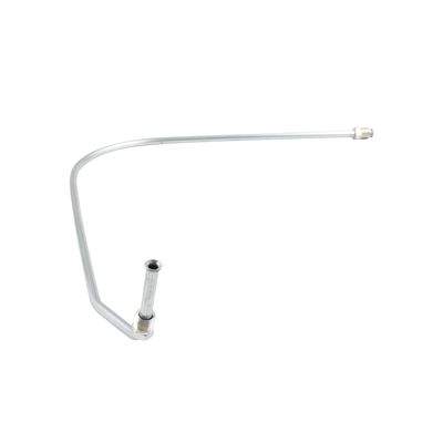 Molloparts 9N9282A 86591375 Fuel Gas Line with 1/4 inch Tube Compatible With Ford New Holland Tractor 2N 8N 9N Replaces 1103-3430