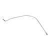 Molloparts 9N9282A 86591375 Fuel Gas Line with 1/4 inch Tube Compatible With Ford New Holland Tractor 2N 8N 9N Replaces 1103-3430 view 2