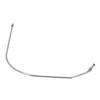 Molloparts 9N9282A 86591375 Fuel Gas Line with 1/4 inch Tube Compatible With Ford New Holland Tractor 2N 8N 9N Replaces 1103-3430 view 3