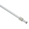 Molloparts 9N9282A 86591375 Fuel Gas Line with 1/4 inch Tube Compatible With Ford New Holland Tractor 2N 8N 9N Replaces 1103-3430 view 4