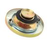 Transfer Tank Vented Fuel Diesel Tank Cap,Venting Pressure Fuel Gas Cap for 2 Inch Base,Diesel Transfer Fill Lid for Auxiliary/Storage Truck Tool Box-Only Include Fill Lid view 2
