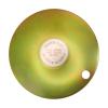 Transfer Tank Vented Fuel Diesel Tank Cap,Venting Pressure Fuel Gas Cap for 2 Inch Base,Diesel Transfer Fill Lid for Auxiliary/Storage Truck Tool Box-Only Include Fill Lid view 3
