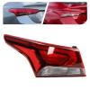 DCEHKR for Hyundai Accent Taillight Halogen Taillight Fit 2018-2020 for Hyundai Accent OE 92401-J0010 Replacement Taillight for Hyundai Accent (Left) view 1