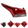DCEHKR for Hyundai Accent Taillight Halogen Taillight Fit 2018-2020 for Hyundai Accent OE 92401-J0010 Replacement Taillight for Hyundai Accent (Left) view 3