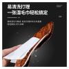 Car Steering Wheel Cover for Car Steering Wheel Cover Mahogany Grain Car Accessories Comfortable Feel Easy to Install (Color : 1#) view 4