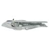 TRQ Front Left Power Window Regulator & Motor Assembly Drivers Side view 3