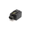 Milkweed Multi-Purpose 2 Pin Female Automotive Ignition Coil Wire Harness Damper Plug 09441292 Waterproof Auto Connector 9441292 DJ7026CA-3.5-21 (Size : 5 Sets) view 2
