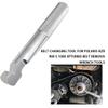 BESULEN Belt Changing Removal Tools, Belt Replacement Tool Kit, Clutch Removal Wrench, Compatible with Polaris RZR 900 S 1000 XP, Automotive Repairing Accessories for Easy Belt Removal view 3