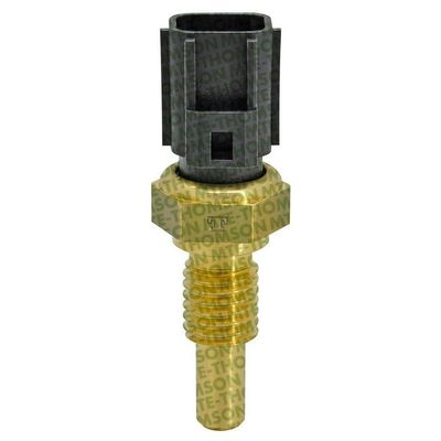 MTE-THOMSON 4214 Engine Cylinder Head Temperature Sensor Compatible with 97-16 Lincoln, Mercury, Ford