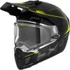 FXR Clutch X Pro Helmet (Hi Vis - 2X-Large) view 1