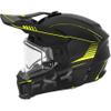 FXR Clutch X Pro Helmet (Hi Vis - 2X-Large) view 3
