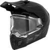 FXR Clutch X Pro Helmet (Black Ops - Small) view 1