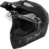 FXR Clutch X Pro Helmet (Black Ops - Medium) view 2