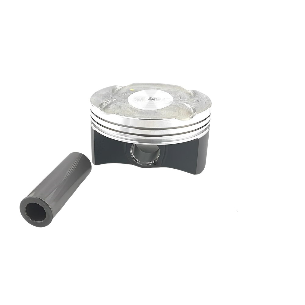 SAIL MARINE 6P2-11603-10-93 Piston STD for Yamaha Outboard F LF200 250 HP 4-Stroke 2006-2019