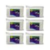 Car Case Visor Refill 3 Ply Tissue Wipes 18Refills (6 Bags) view 2