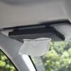 Car Case Visor Refill 3 Ply Tissue Wipes 18Refills (6 Bags) view 3