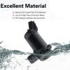 Karlass Windshield Washer Pump Replacement for Ford for Lincoln 7L8Z-17664-A for Mazda for Mercury OE Style with Grommet view 4
