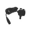 JOEBO Electric Submersible Pump 3W 12V 18V 24V Pump Mini 12V Micro Dispenser Pump 3W 4W Submersible Pump (Size : 24V) view 4