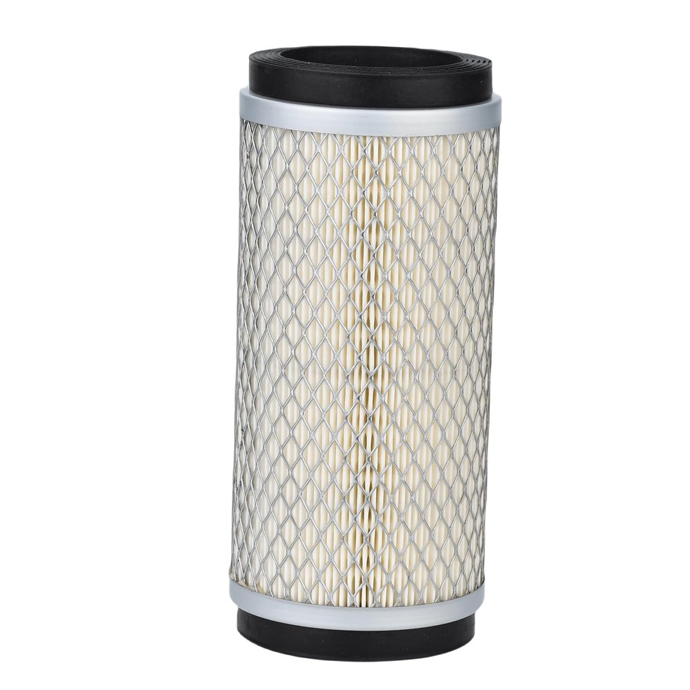 FLTRUCKTOP T0070-16323 Air Filter Compatible with Kubota Tractors F3060 L2500DT L2600F L2900F L3000F L4200F Engine D1105 D1105-T D1703-M V2203-M with Yanmar 06020-46335