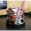 ibasenice Professional Car Beverage Rack Car Accessories Durable and Skid-Resistant view 3