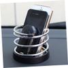 ibasenice Professional Car Beverage Rack Car Accessories Durable and Skid-Resistant view 4