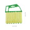 Healvian 6pcs Professional Window Blinds Cleaning Brush Duster Tool for Home Hotel Restaurant Use Versatile Shades Cleaner for Shutters view 3