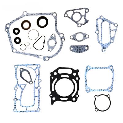 SAIL MARINE 3AS-87121-0 Power Head Gasket Set for Tohatsu Nissan 4B/5B/6B