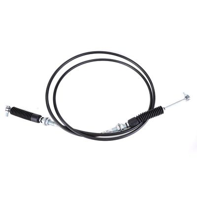 Oskkude Gear Shift Cable for Polaris 2018-2023 Ranger XP 1000 Gear Selector Cable 7082498, 7082285, 7082376 Automatic Transmission Shifter Cable