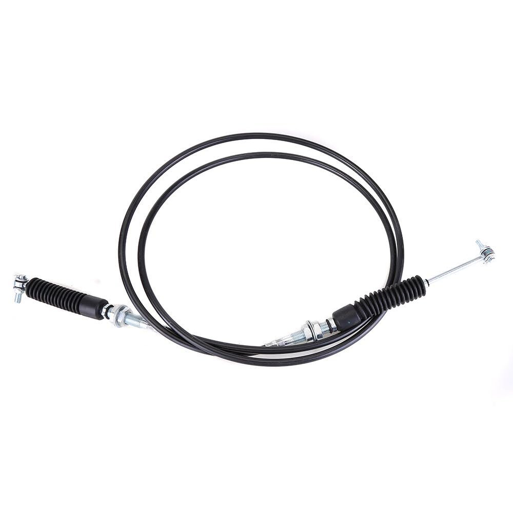 Oskkude Gear Shift Cable for Polaris 2018-2023 Ranger XP 1000 Gear Selector Cable 7082498, 7082285, 7082376 Automatic Transmission Shifter Cable