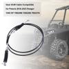 Oskkude Gear Shift Cable for Polaris 2018-2023 Ranger XP 1000 Gear Selector Cable 7082498, 7082285, 7082376 Automatic Transmission Shifter Cable view 3