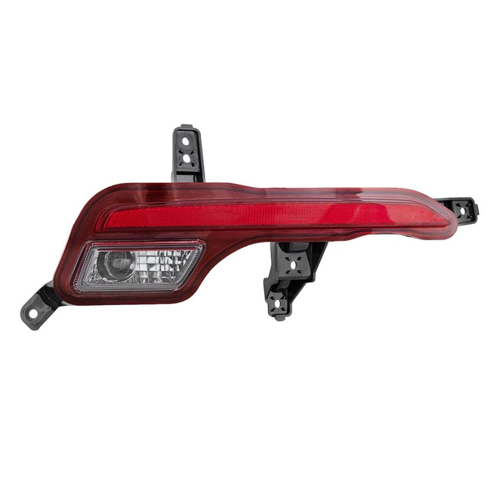 KarParts360 For Kia Sorento 2021 2022 Backup Light Assembly Driver Side | Rear | Fits S/EX/SX/SX Prestige | Replacement For KI2892104 | 191275897119, 92405P2000
