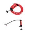 Plastic Sucker Pump Min Liquid Transfer Siphon 200cc Manual 5l view 1