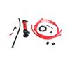 Plastic Sucker Pump Min Liquid Transfer Siphon 200cc Manual 5l view 2