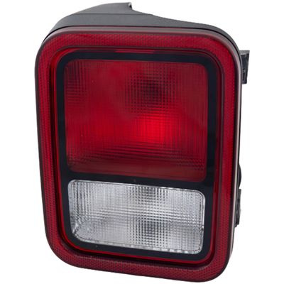 Garage-Pro Tail Light For Jeep Gladiator 2020-2024 Driver Side